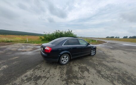 Audi A4, 2000 год, 420 000 рублей, 2 фотография