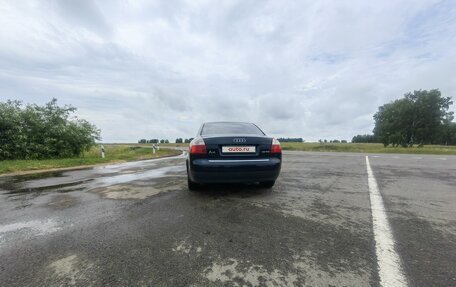 Audi A4, 2000 год, 420 000 рублей, 5 фотография
