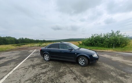 Audi A4, 2000 год, 420 000 рублей, 4 фотография