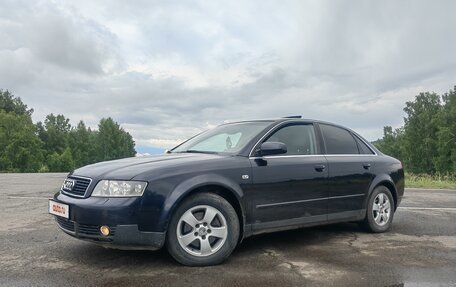Audi A4, 2000 год, 420 000 рублей, 7 фотография