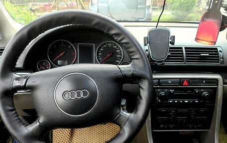 Audi A4, 2000 год, 420 000 рублей, 12 фотография