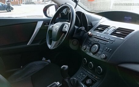 Mazda 3 MPS, 2012 год, 1 550 000 рублей, 8 фотография
