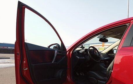 Mazda 3 MPS, 2012 год, 1 550 000 рублей, 11 фотография