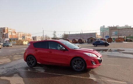 Mazda 3 MPS, 2012 год, 1 550 000 рублей, 6 фотография