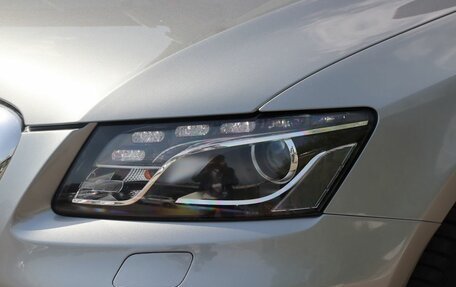 Audi Q5, 2012 год, 2 060 000 рублей, 5 фотография