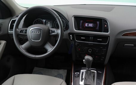 Audi Q5, 2012 год, 2 060 000 рублей, 8 фотография