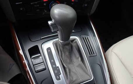 Audi Q5, 2012 год, 2 060 000 рублей, 9 фотография