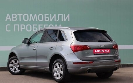 Audi Q5, 2012 год, 2 060 000 рублей, 4 фотография