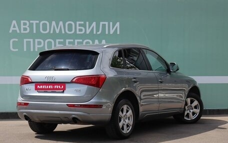Audi Q5, 2012 год, 2 060 000 рублей, 2 фотография