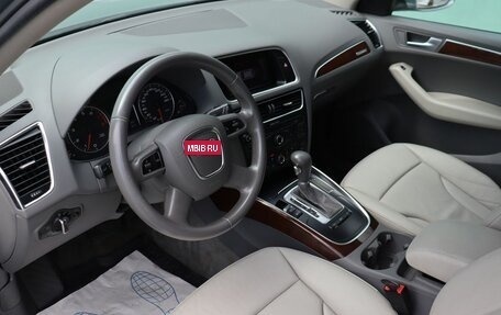 Audi Q5, 2012 год, 2 060 000 рублей, 7 фотография