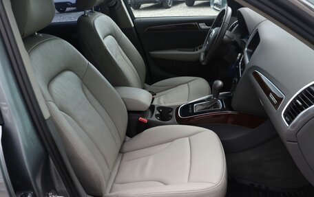 Audi Q5, 2012 год, 2 060 000 рублей, 12 фотография