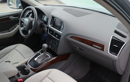 Audi Q5, 2012 год, 2 060 000 рублей, 11 фотография