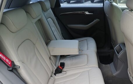 Audi Q5, 2012 год, 2 060 000 рублей, 15 фотография