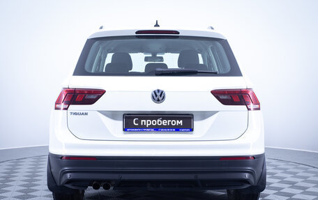 Volkswagen Tiguan II, 2018 год, 2 190 000 рублей, 6 фотография