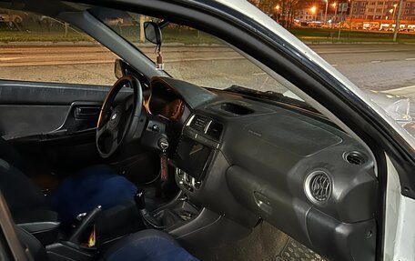 Subaru Impreza III, 2003 год, 620 000 рублей, 7 фотография