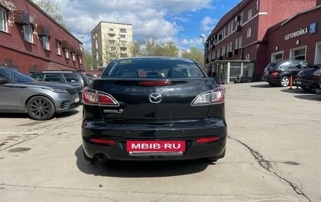 Mazda 3, 2011 год, 1 200 000 рублей, 2 фотография