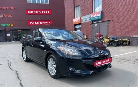 Mazda 3, 2011 год, 1 200 000 рублей, 5 фотография