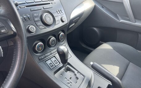 Mazda 3, 2011 год, 1 200 000 рублей, 12 фотография