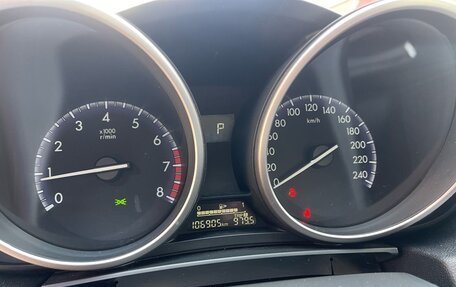 Mazda 3, 2011 год, 1 200 000 рублей, 10 фотография