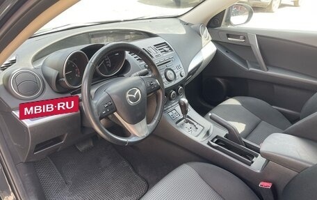 Mazda 3, 2011 год, 1 200 000 рублей, 9 фотография