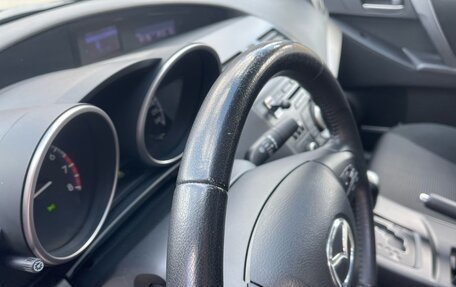 Mazda 3, 2011 год, 1 200 000 рублей, 16 фотография