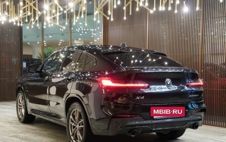 BMW X4, 2021 год, 5 985 000 рублей, 5 фотография