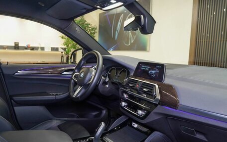 BMW X4, 2021 год, 5 985 000 рублей, 17 фотография