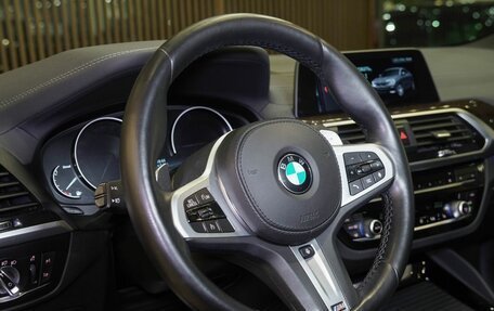 BMW X4, 2021 год, 5 985 000 рублей, 15 фотография