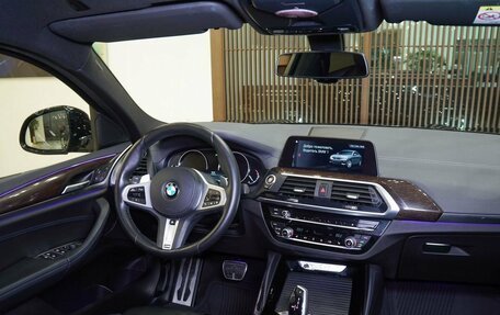 BMW X4, 2021 год, 5 985 000 рублей, 16 фотография