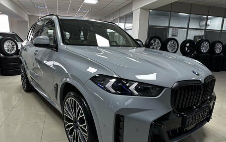 BMW X5, 2023 год, 14 500 000 рублей, 3 фотография