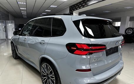 BMW X5, 2023 год, 14 500 000 рублей, 7 фотография