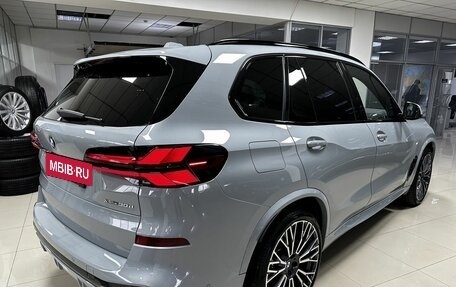 BMW X5, 2023 год, 14 500 000 рублей, 5 фотография