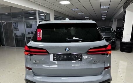 BMW X5, 2023 год, 14 500 000 рублей, 6 фотография