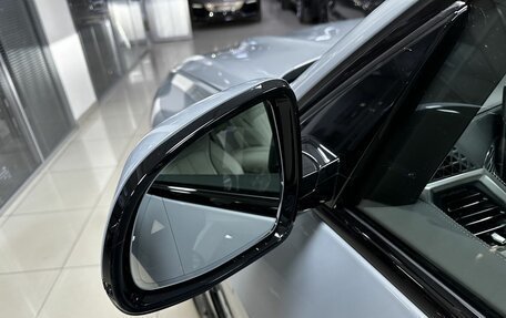 BMW X5, 2023 год, 14 500 000 рублей, 21 фотография