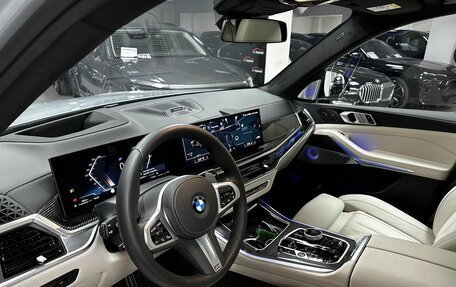 BMW X5, 2023 год, 14 500 000 рублей, 26 фотография