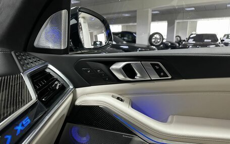 BMW X5, 2023 год, 14 500 000 рублей, 27 фотография