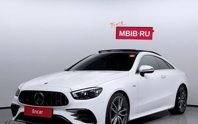 Mercedes-Benz E-Класс AMG, 2021 год, 7 500 000 рублей, 1 фотография