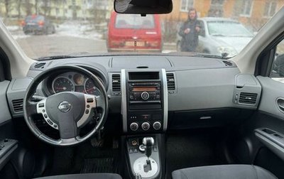 Nissan X-Trail, 2008 год, 1 280 000 рублей, 1 фотография