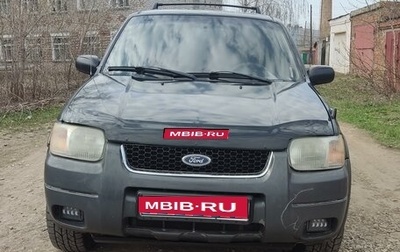 Ford Maverick II, 2001 год, 520 000 рублей, 1 фотография