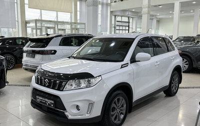 Suzuki Vitara II рестайлинг, 2019 год, 2 128 000 рублей, 1 фотография