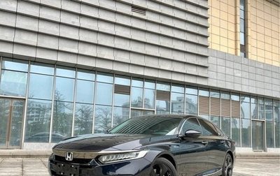Honda Accord IX рестайлинг, 2020 год, 1 600 000 рублей, 1 фотография