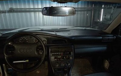 Audi 100, 1992 год, 90 000 рублей, 1 фотография