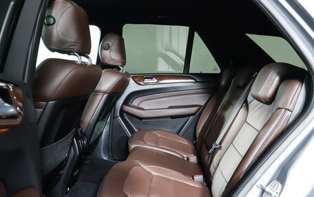 Mercedes-Benz M-Класс, 2013 год, 3 198 000 рублей, 12 фотография