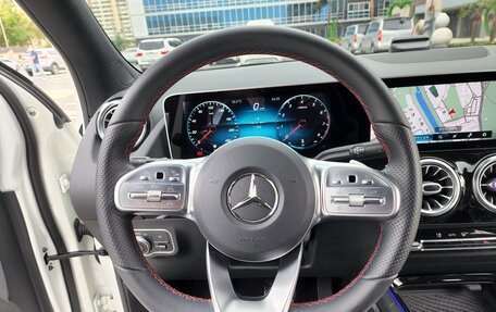 Mercedes-Benz GLA, 2021 год, 3 549 999 рублей, 8 фотография