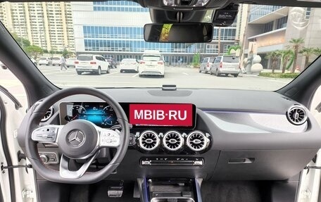 Mercedes-Benz GLA, 2021 год, 3 549 999 рублей, 6 фотография