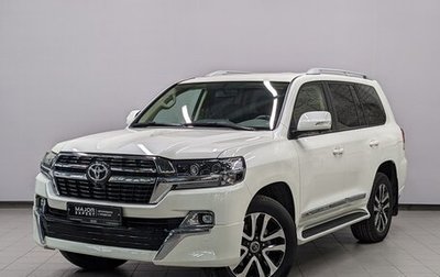Toyota Land Cruiser 200, 2020 год, 8 500 000 рублей, 1 фотография