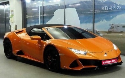 Lamborghini Huracán, 2021 год, 31 949 000 рублей, 1 фотография