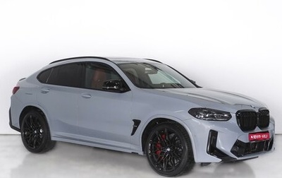 BMW X4 M, 2023 год, 11 599 000 рублей, 1 фотография