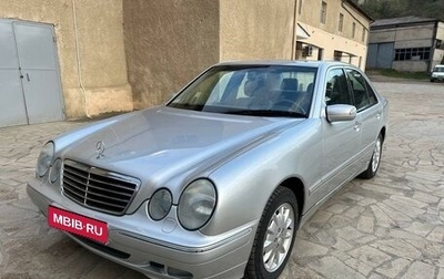 Mercedes-Benz E-Класс, 1999 год, 1 250 000 рублей, 1 фотография