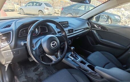 Mazda 3, 2013 год, 1 450 000 рублей, 5 фотография